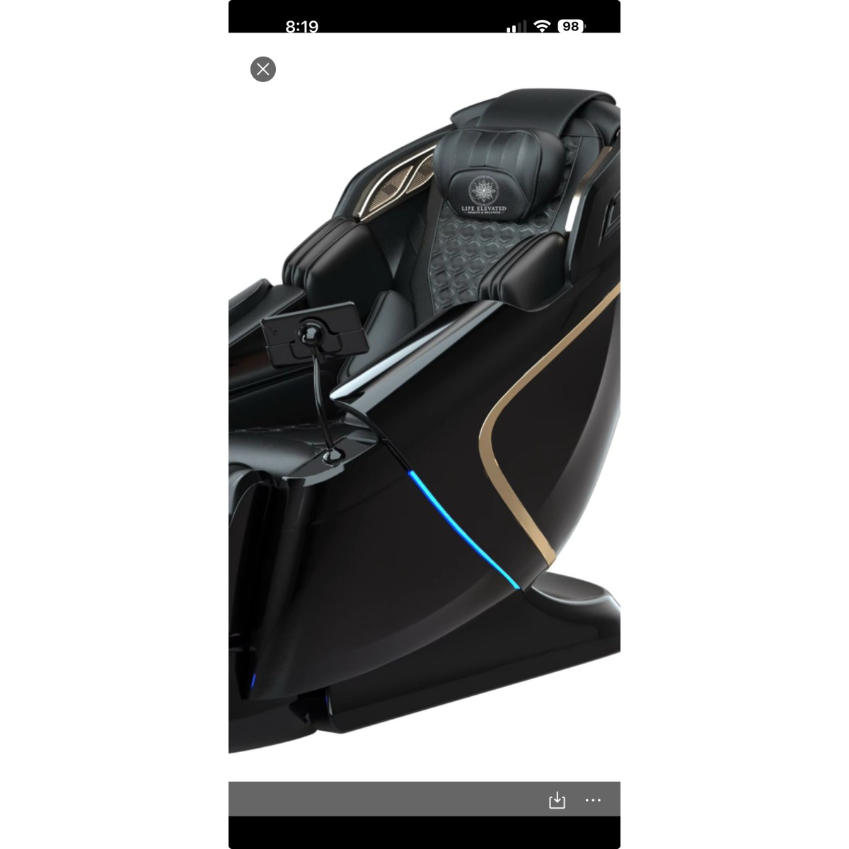 Massage Chair