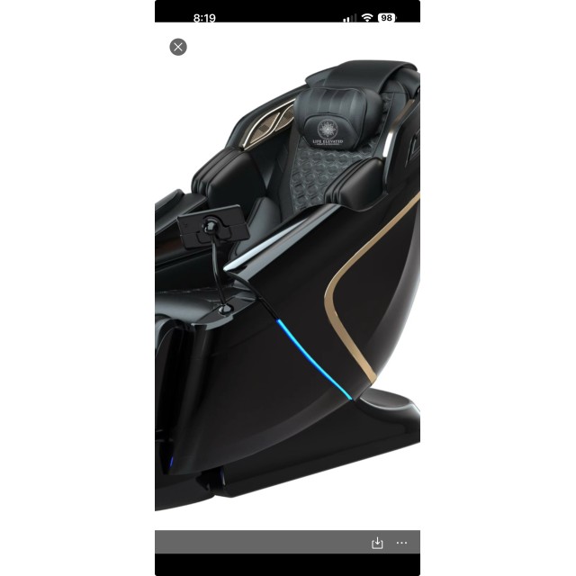 Massage Chair